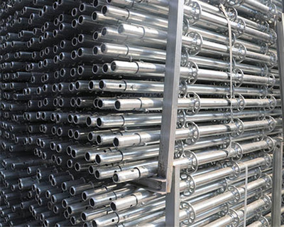 盤扣式腳手架 (4)