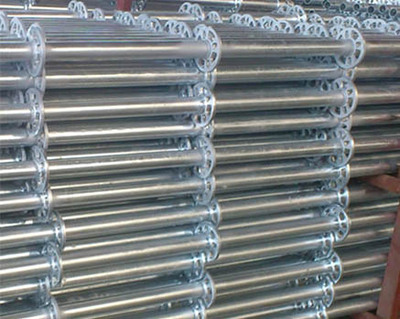 盤扣式腳手架 (3)