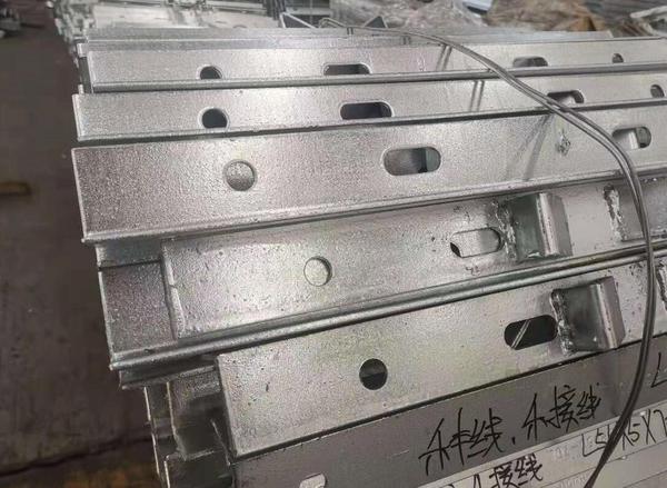 热镀锌